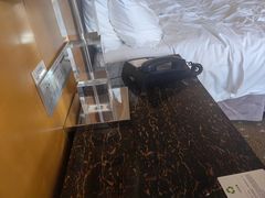 -天津滨海圣光皇冠国际酒店