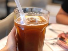 AB柠檬茶-about(丹霞庄店)