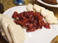 -苹果树下艺术餐厅(通州店)