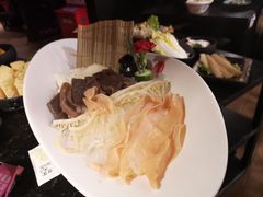 -九鼎轩火锅大排挡