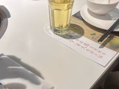-烹然四季椰子鸡火锅(姚家园万象汇店)