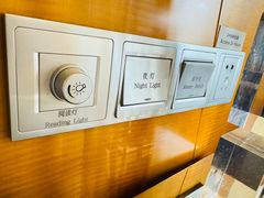 -天津滨海圣光皇冠国际酒店
