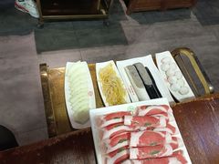 -大明铜锅·烤涮坊·烧烤(新开路店)