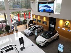 -上海和展广汽丰田4S店(老闵行店)
