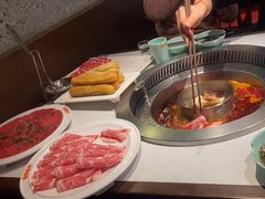 -晓宇重庆火锅(赛格国际购物中心店)