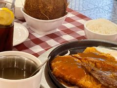 -开心果牛扒城(雍华庭店)