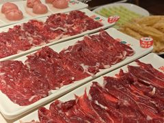 -潮泰牛肉火锅 · 创于1992年(车公庙店)