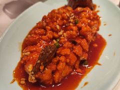 -鹿港小镇(悠唐店)