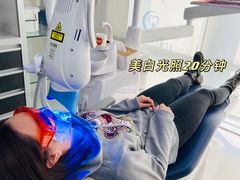-精德口腔·种植修复·儿牙中心(财富中心店)
