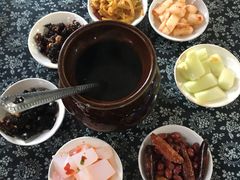 -张关合渣(航空大道店)