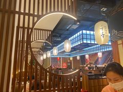 -千寻山野烤肉(中关村店)