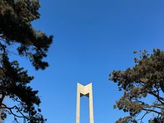 -长春市南湖公园