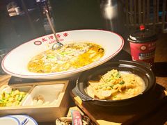 -龙潭喜客·四川客家菜