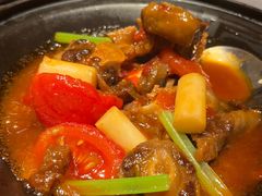 -东富酒家(龙湖西溪天街店)