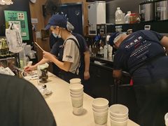 -茶颜悦色(平和堂负一楼店)