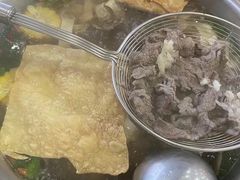 -潮牛来了 潮汕牛肉火锅(宋城店)