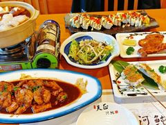 -天正河鲀·河豚亭(大连店)