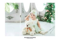 -奶牛叔叔儿童摄影生活馆(太仓店)