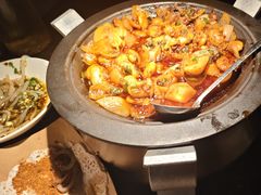 -六月雪干锅(印象汇店)