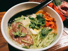 -九田家黑牛烤肉料理(无锡T12店)