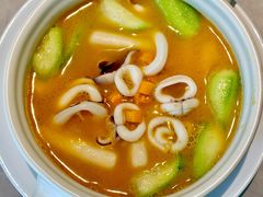 -陶兰居·手工点心·粤菜(圆融时代广场店)