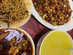 -老丘丘(较场口店)