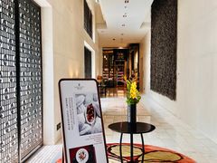 -北京金融街丽思卡尔顿酒店·意味轩 Cepe