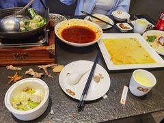 -东哥紫阳蒸盆子(旺座·现代城店)