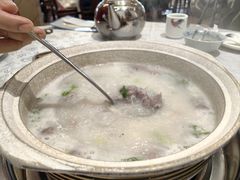 -丰尔粥食·粥底火锅·桑拿鸡(大良总店)