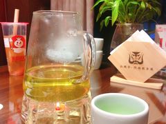 -面辣子·陕西家乡菜(长安店)