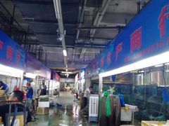 -塔湾北行农贸市场