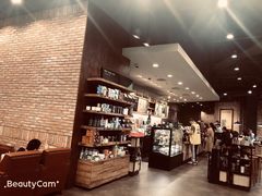 -星巴克臻选(深圳罗湖万象城店)