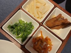 -金狮麟·新豫菜(金码大厦店)