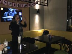 -乐宴KTV火锅(九方购物中心店)