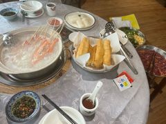 -丰尔粥食·粥底火锅·桑拿鸡(大良总店)