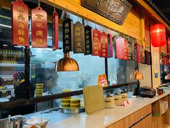 -安泰楼·佛跳墙创始人·传统闽味早茶·酒楼(三坊七巷闽菜地标店)