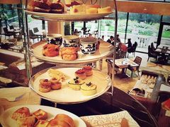 -Salon de Ville浦江汇(上海外滩华尔道夫酒店店)