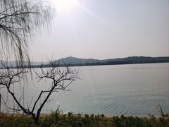 -石湖景区