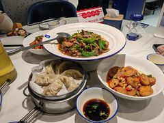 -兰湘子·湘菜小炒(石家庄万象城店)