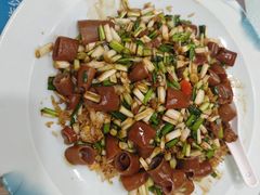 -李氏疙瘩汤·本地海鲜·老烟台菜(所城里店)