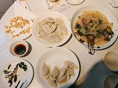 -东方饺子王(和平里店)