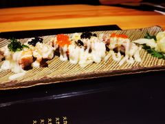 -花潮料理艺食馆(世欧广场店)