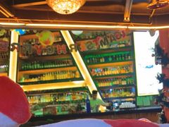 -Famous肥猫墨西哥音乐餐吧(五棵松华熙LIVE店)