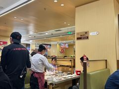 -海底捞火锅(奥森店)