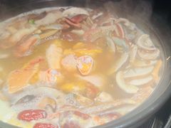 -芸鲜季·云南野生菌餐厅· 云南风物味研社(闵行店)