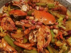 -李老爹香辣蟹(宣武门店)