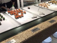 自助取餐区-汉巴味德(大悦城店)