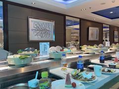 -海韵之星邮轮水会(明发商业广场店)