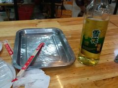 -刘一龙虾.烧烤(理工直营店)