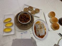 -龙的酒楼·手工早茶·顺德菜(近良路店)